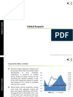 M&A Overview - Global PDF