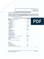 Ashrae for Noise Level