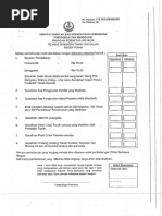 AM 80 Statutory Declaration Template | PDF | Law