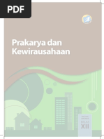 Download Buku Siswa Prakarya Dan Kewirausahaan Kelas Xii by MohammadWildanS SN318486946 doc pdf