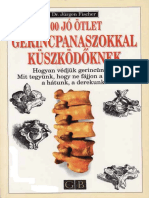 Gerincpanaszok 100 Otlet PDF