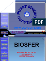 Materi Biosfer