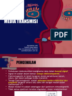 Media Transmisi