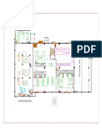 Generator Control Room Plan-Model