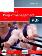 Crashkurs Projektmanagement (5. Auflage, 2011)