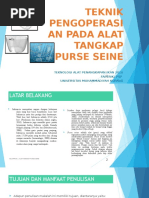 Download Teknik Pengoperasian Pada Alat Tangkap Purse Seine Autosaved by Yuni Kartika SN318492669 doc pdf