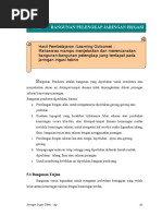 Bab V Bangunan Pelengkap Jaringan Irigasi