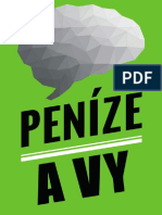 E Kniha - Peníze A Vy PDF