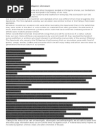 Download Historical Timeline of Philippine Literaturedocx by Janela Apon SN318493777 doc pdf