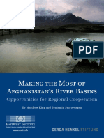 'Docslide.us Afghanistan Water Resources