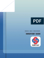 Subic Bay Investors Guide - Feb 2014 v2