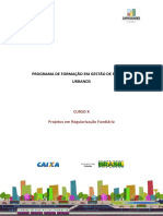 Texto Regularizacao Fundiaria - Atualizado - 23 - 07 PDF