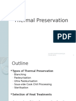 2.1 Thermal Preservation_STD