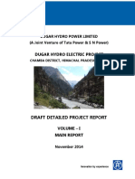 HYDRO POWER PLANT With Medium Head PDF