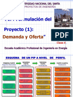 Modulo 3 Formulacion Del Proyecto Pip PDF