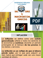 12.1 -Indicadores Macroeconomicos