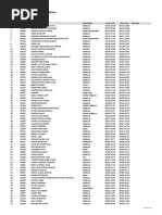 10km Mens Results