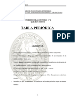 Informe de Laboratorio #2