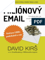 Kirš David Milionový Email