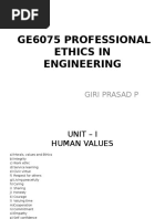 Download Ge6075 Professional Ethics in Engineering by ainugiri SN318501910 doc pdf