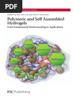 Download Polymeric and Self Assembled Hydrogels _From Fundamental Understanding to Applications by Jeremy Lim SN318503779 doc pdf