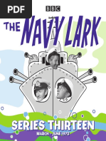 Navy Lark Series 13