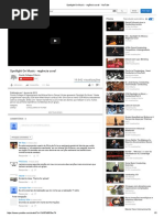 Spotlight on Music - Regência Coral - YouTube