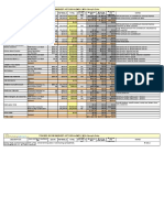 BA Itemized Bid Worksheet KB Sample