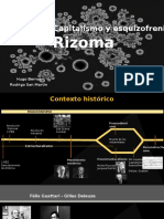 6 Mil Mesetas-Capitalismo y Esquizofrenia - R. San Martín, H. Bernal