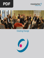 Booklett Change Management 201