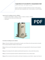 How to make Cylinder specimen of concrete for compression test _ A Civil Engineer.pdf