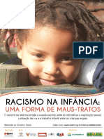 Racismo na Infância