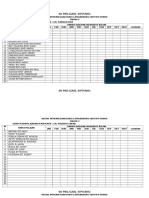 Rekod Pemeriksaan Buku Latihan