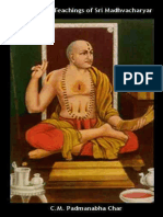 The Life And Teachings Of SriMadhvacharyar.compressed.pdf