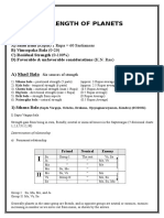 Strength of Planets (Kurma's system).doc