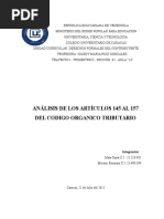 Analisis Desde 145 Hasta 157 Cot