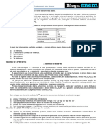 Química - Partículas Fundamentais Dos Átomos.