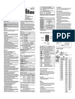 +manual HANYOUNG AXseries PDF