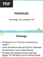 Eczema Psoriasis Skin Disorders Health And Lifestyle