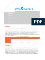 Home Performance Document Download FAQ Forum Contact