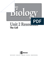 Unit 2 Biology