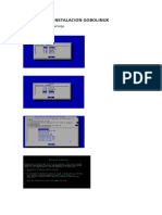 instalacion gobolinux