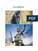 Filosofia Del Derecho