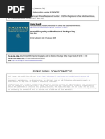 Albu-Imperial Geography and the Medieval Peutinger Map