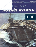 Nosaci aviona