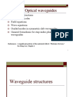 Lect4-Optical Waveguides 2