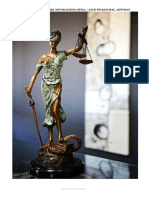 Advokatski Ispit PDF