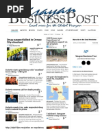 Visayan Business Post 18.07.16