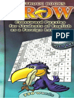 750 Crossword Puzzles For Students 750 Word Level PDF