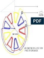 Wind Turbine Wiring